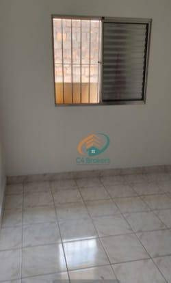 Casa Com 2 Dormitórios Para Alugar, 205 M² Por R$ 1.870,00/mês - Jardim Munhoz - Guarulhos/sp - Ca0309