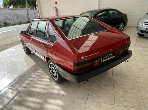 Vw - Passat Ls/e 1.6