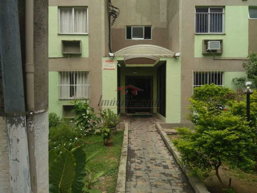 Apartamento-à Venda-pechincha-rio De Janeiro - Peap21837