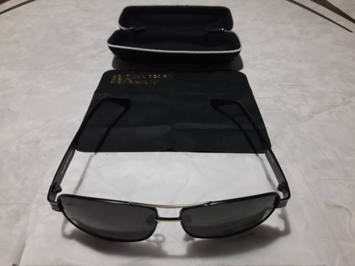 Oculos Escuros Polarizados Para Dirigir. Audi Germany Ce.