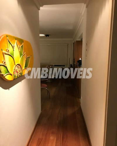 Imagem 8 de 24 de Apartamento Mobiliado Para Locação 2 Dormitórios No Cambuí Em Campinas Na Imobiliária Cmb Imóveis - Ap22230 - Ap22230 - 69548020