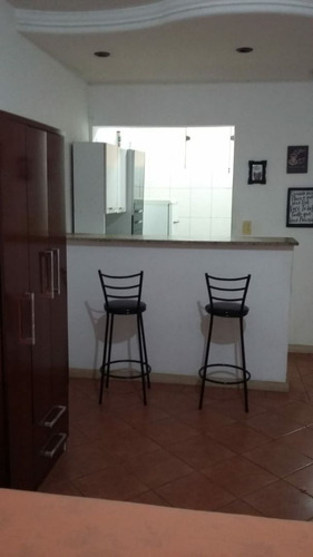 Kitnet Centro De Campos Excelente Localização! Oportunidade!