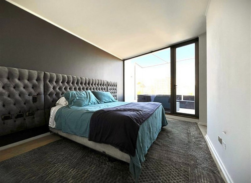 Espoz I Penthouse Con Gran Terraza De 110 M2 I Espectacular