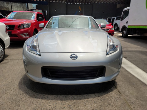 Imagen 2 de 15 de Nissan 370z 2016
