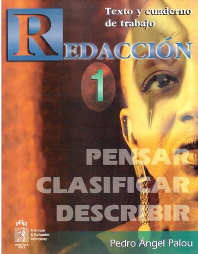 Redacción 1° Texto Y Cuaderno De Trabajo