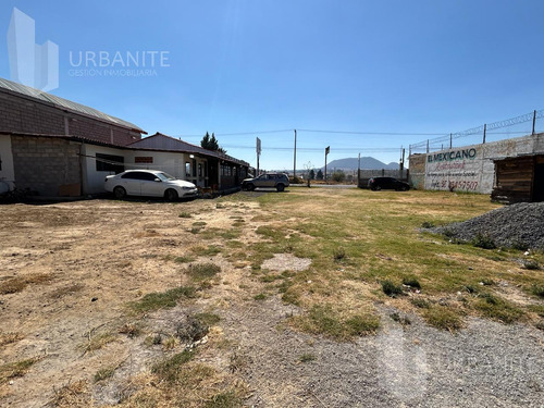 Terreno En Venta En Amecameca De Juárez Estado De Juárez