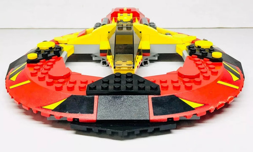 Lego Marvel Super Héroes Thor La Batalla 76084 Retromx (Usado)