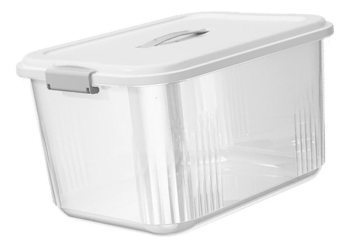 Py Caja Contenedora For Artículos Diversos, Contenedor En