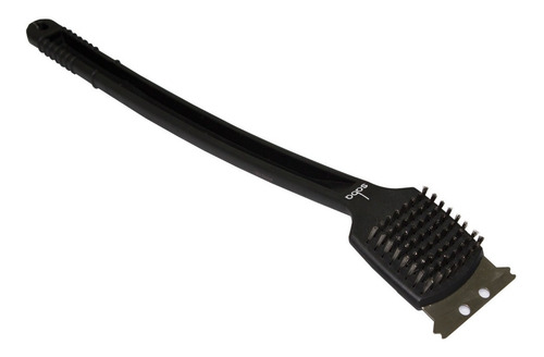 Cepillo De Parrillera Con Esponja Y Espatula Saba Chefroom