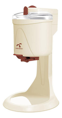 Máquina Para Hacer Helados, Portátil, Automática,