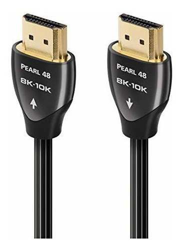 Cable Hdmi - Audioquest Pearl - Cable Hdmi (4.9 Ft, 8k-10k, 