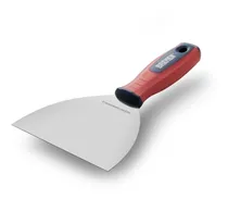 Comprar Espátula Durlock Unión Bremen 127mm Acero Inoxidable - 7252