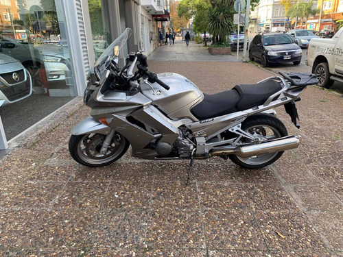Imagen 4 de 6 de Yamaha Fjr 1300