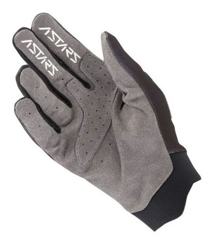 Imagen 2 de 4 de Guantes Alpinestars Dune 20 Negro