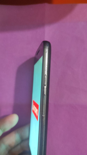 Moto G Play. Leer Descripcion Negro (Usado)
