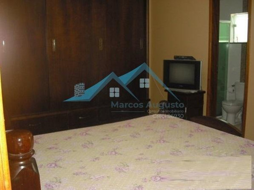 Imagem 14 de 15 de Sobrado Para Venda Em Santo André, Parque Erasmo Assunção, 3 Dormitórios, 3 Suítes, 1 Banheiro, 4 Vagas - So0091_1-1639070