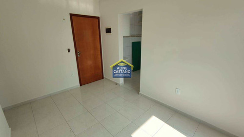 Imagem 7 de 30 de Apartamento Top - Caiçara Frente Mar... - Vcra072