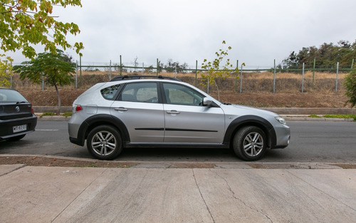 Subaru Xv 2.0 Awd R At 5p 2011