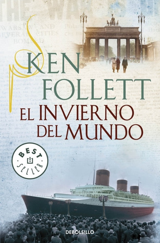 El Invierno Del Mundo (the Century #2) (td)