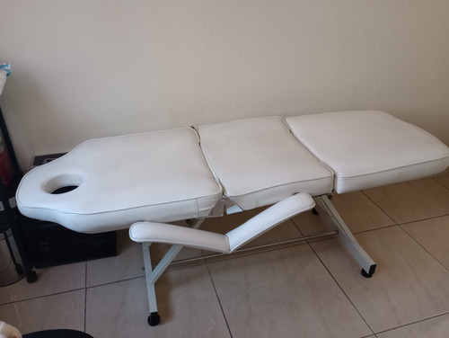 Sillón Varias Posiciones