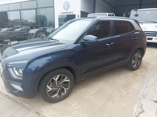Hyundai Creta 1.0 T-Gdi Safe Mt