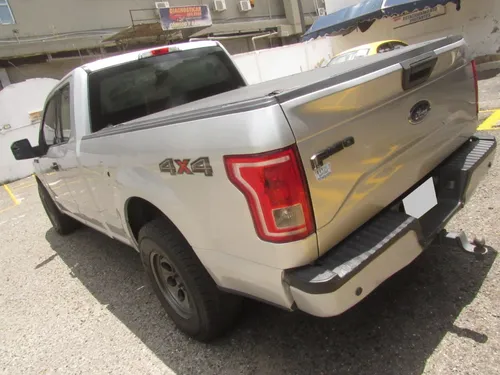 Ford F-150 3.5 Xlt