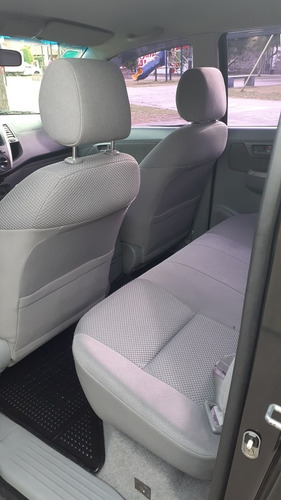 Toyota Hilux 3.0 D/cab 4x4 Srv Lim P/4 2006