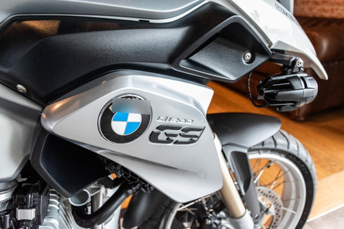 Imagen 6 de 18 de Bmw R 1200 Gs