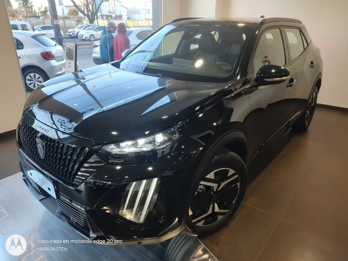 Peugeot 2008 1.0T Gt
