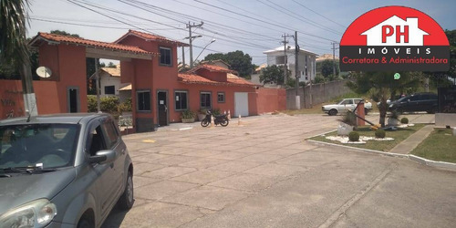 Imagem 15 de 15 de Vendo Um Terreno No Condomínio Vila D'âncora- São Pedro Da Aldeia-rj - 1764