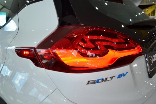 Imagem 4 de 15 de Bolt Ev 60 Elétrico