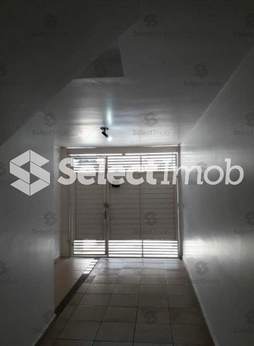 Imagem 9 de 11 de Sobrado - Vila America - Ref: 2236 - V-2236