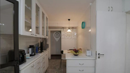 Imagem 11 de 15 de Apartamento À Venda No Parque Da Mooca Com Varanda - Ph41239