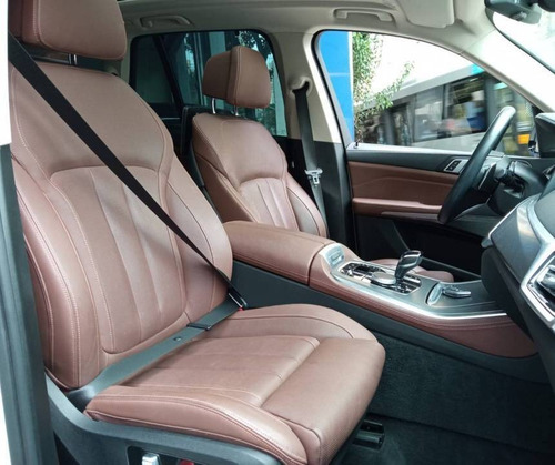 Imagem 9 de 14 de Bmw X5 3.0 4x4 30d I6 Turbo Diesel 4p Automático