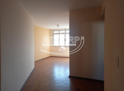 Imagem 1 de 10 de Excelente Apartamento À Venda No Centro.(cód: Ap00308) - Ap00308 - 69376763