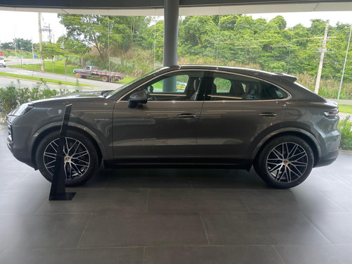 Porsche Cayenne 3.0 V6 S E-HYBRID AWD TIPTRONIC S