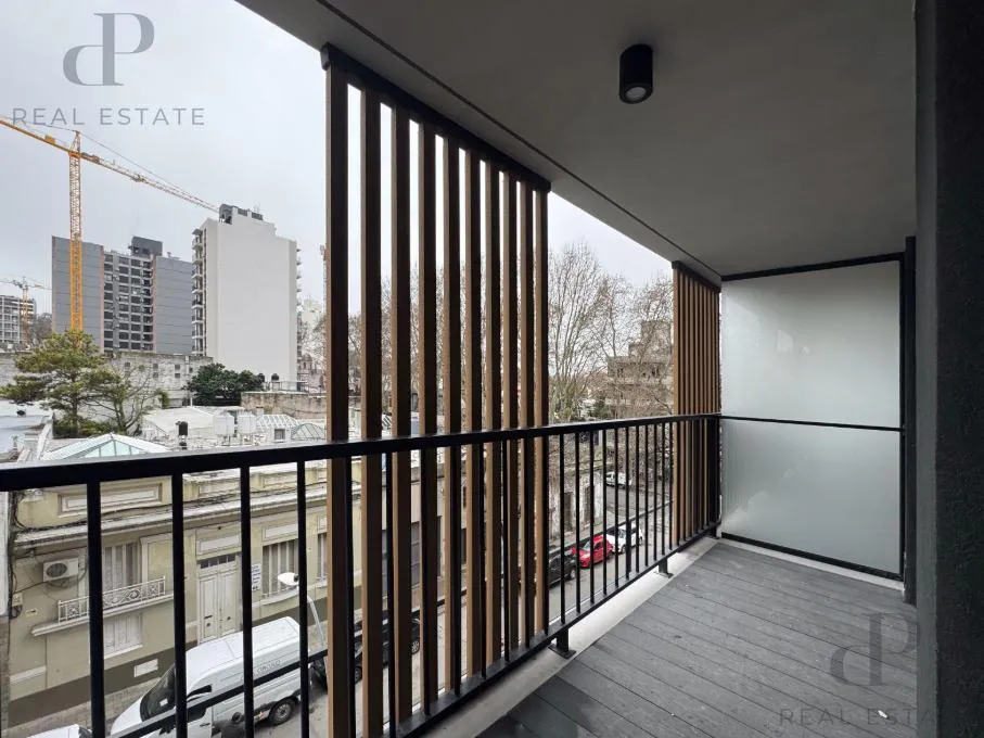 1 Dormitorio En Alquiler | Winks Gaboto, Palermo · Foto 5