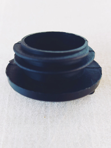 Tapa Aceite De Motor Para Ford Cargo 815