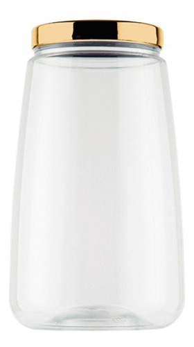 Frasco Para Almacenar 3 Lts