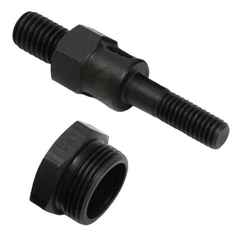 Imagen 6 de 12 de Kit De Herramientas De Tuerca Remachadora Manual De Acero De