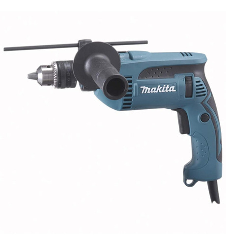 Taladro Percutor Makita 5/8  760w Industrial V.variable