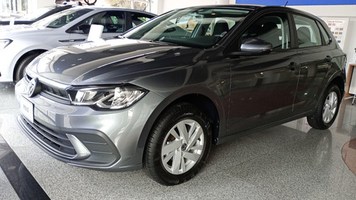Volkswagen Nuevo Polo 1.6 Msi Mt