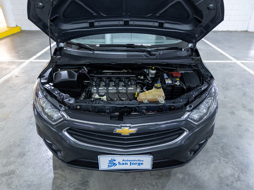Chevrolet Prisma 1.4 Ltz 98cv