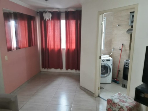 Soberbo Apartamento Próximo Ao Santana Parque Shopping - Mi84524