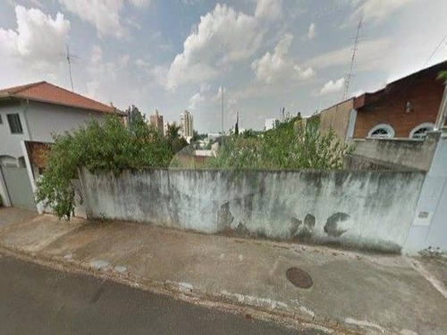 Imagem 1 de 2 de Terreno À Venda Em Chácara Primavera - Te211151