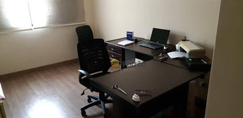 Imagem 17 de 17 de Casa À Venda, 340 M² Por R$ 1.500.000,00 - Nova Petrópolis - São Bernardo Do Campo/sp - Ca0623