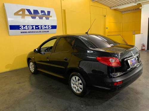 Imagem 9 de 13 de Peugeot 207 Passion Xr S