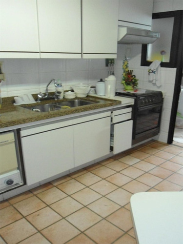 Imagem 29 de 30 de Guarujá - Praia De Pitangueiras - Alto Padrão - 03 Dormitórios - Vista Mar - Ap0912 - 34707728