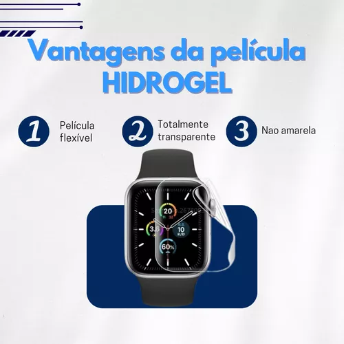 Acessórios para Apple Watch Ultra 49mm