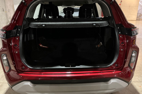 Suzuki (in) 1.5 Glx At 4x2 Hibrido 5p
